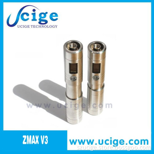 2013 Popular Zmax V3e-Cigarette!